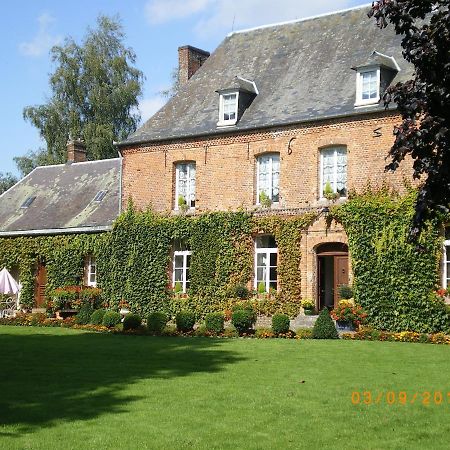 Le Chateau Neuville-Coppegueule Exterior photo